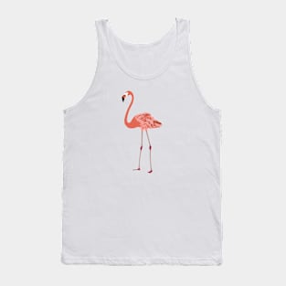 Flamingo Tank Top